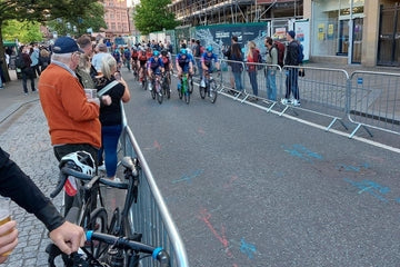 National Crit Series Sheffield