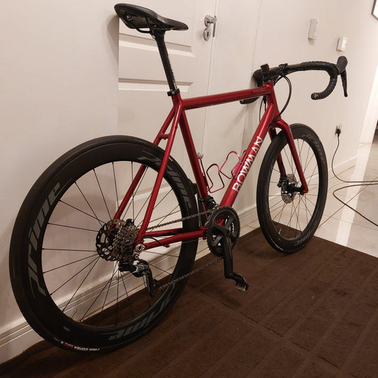 Christmas and New Year