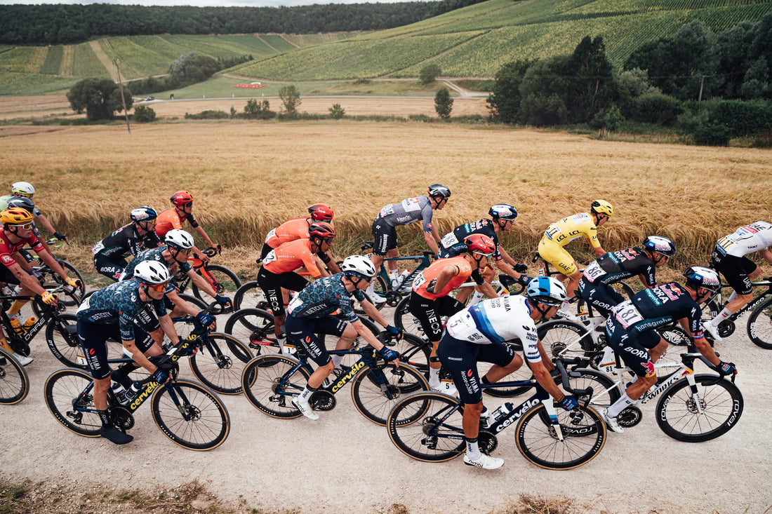 To Gravel Or Not To Gravel?!