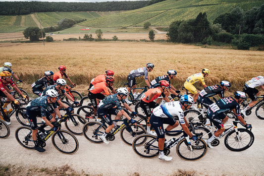 To Gravel Or Not To Gravel?!