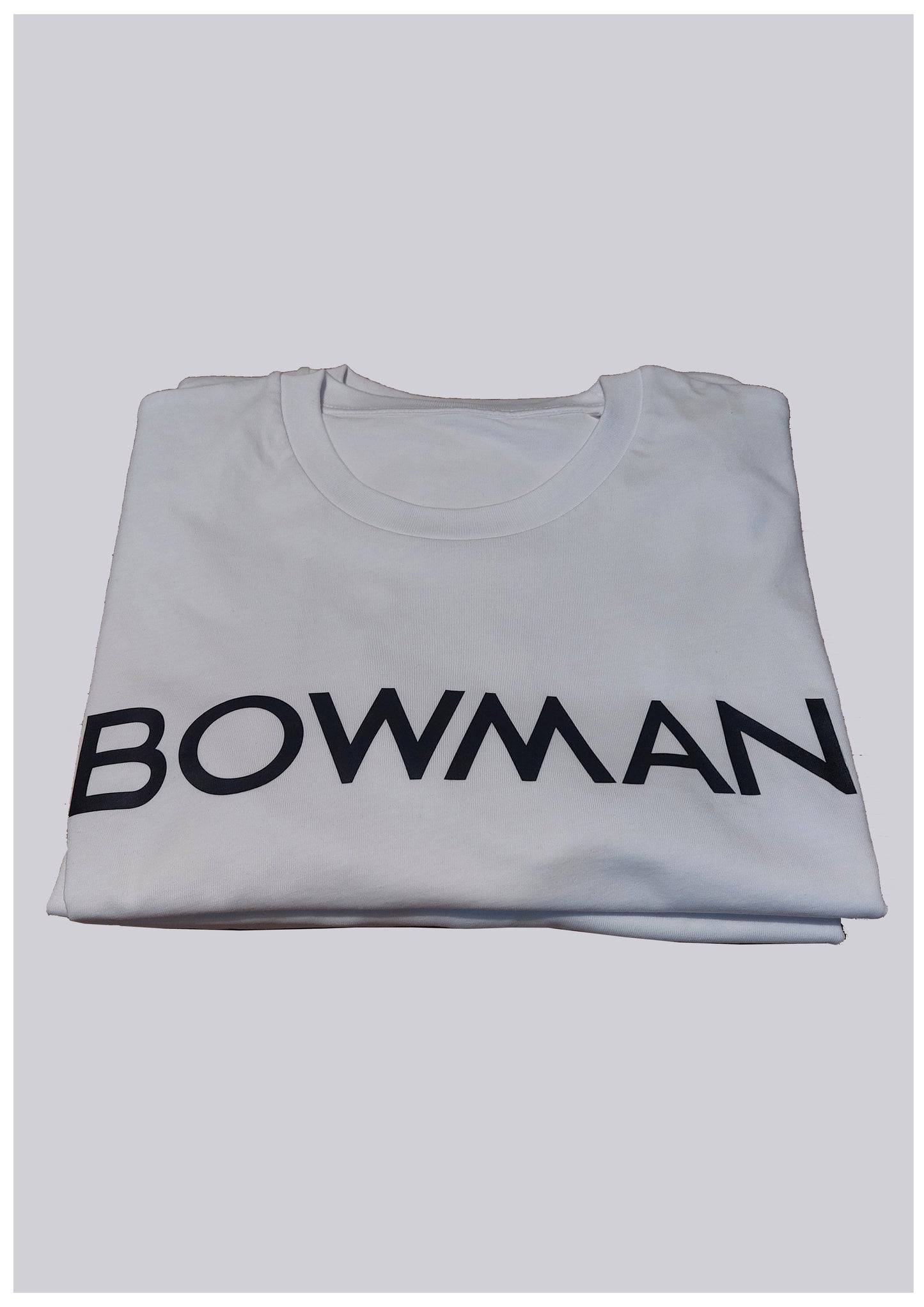 Bowman Unisex T-Shirt
