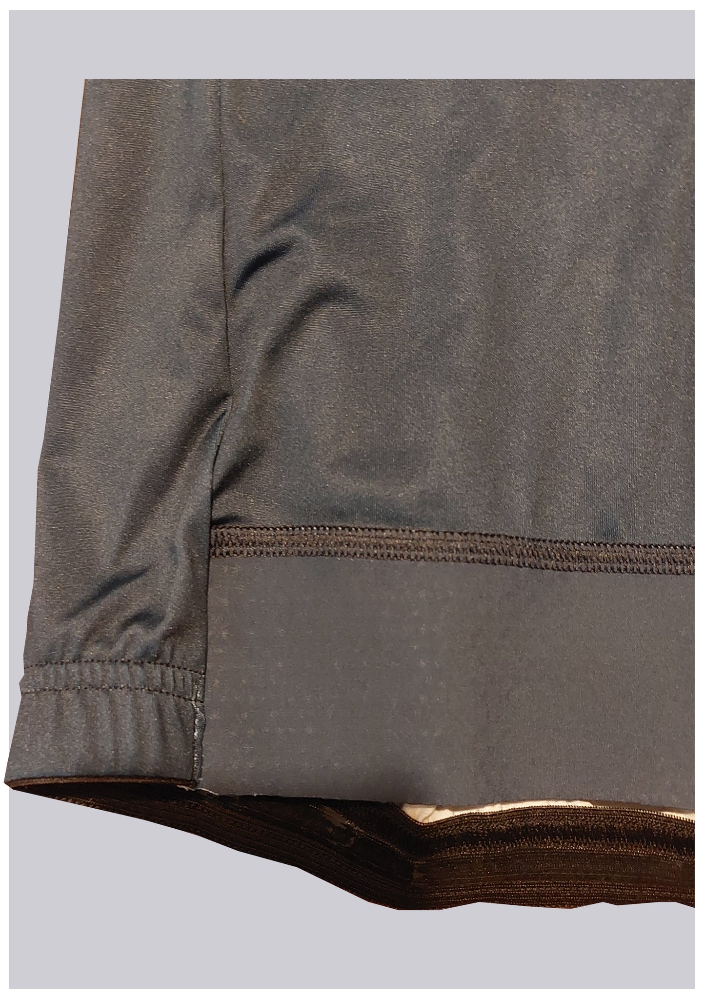 Bowman Short Sleeve Men’s Cycling Jersey.