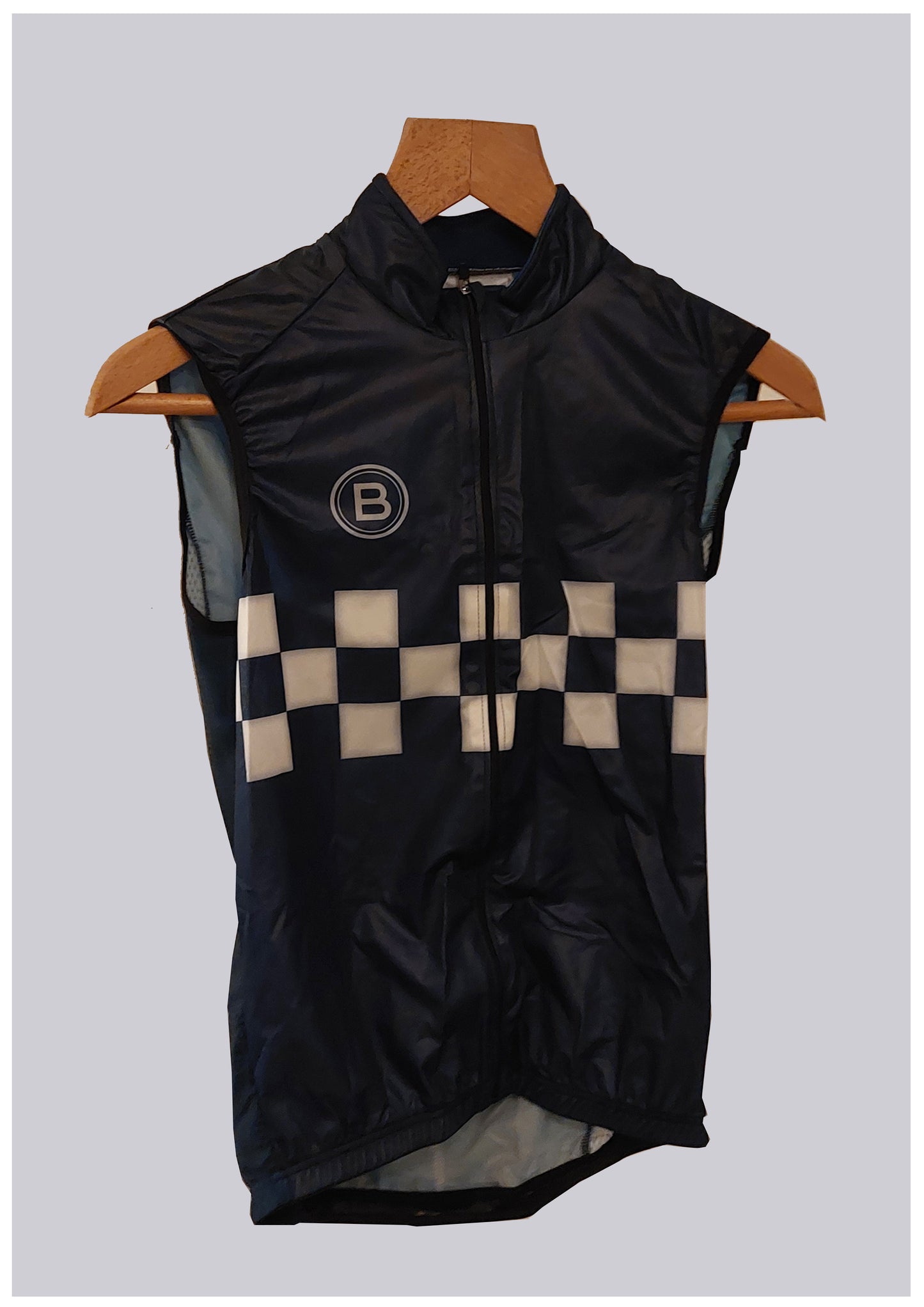 Bowman Men’s Cycling Gilet.