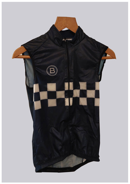 Bowman Men’s Cycling Gilet.