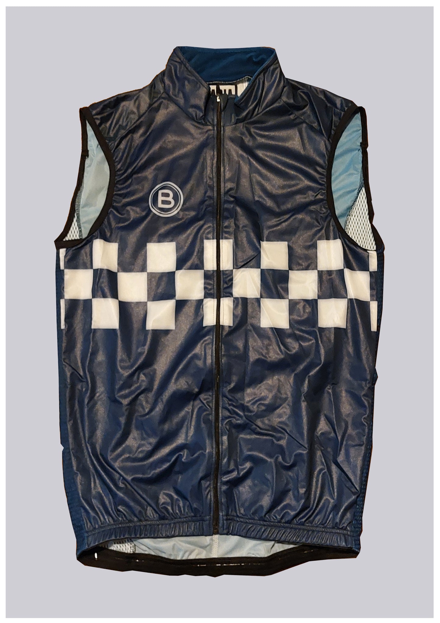 Bowman Men’s Cycling Gilet.
