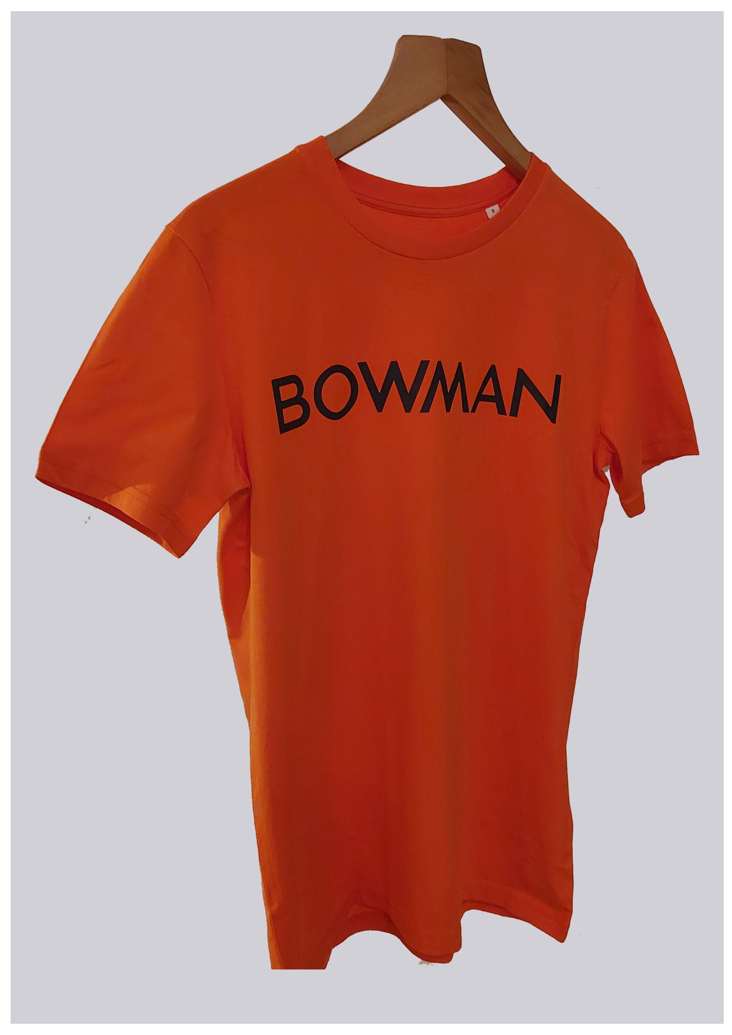 Bowman Unisex T-Shirt