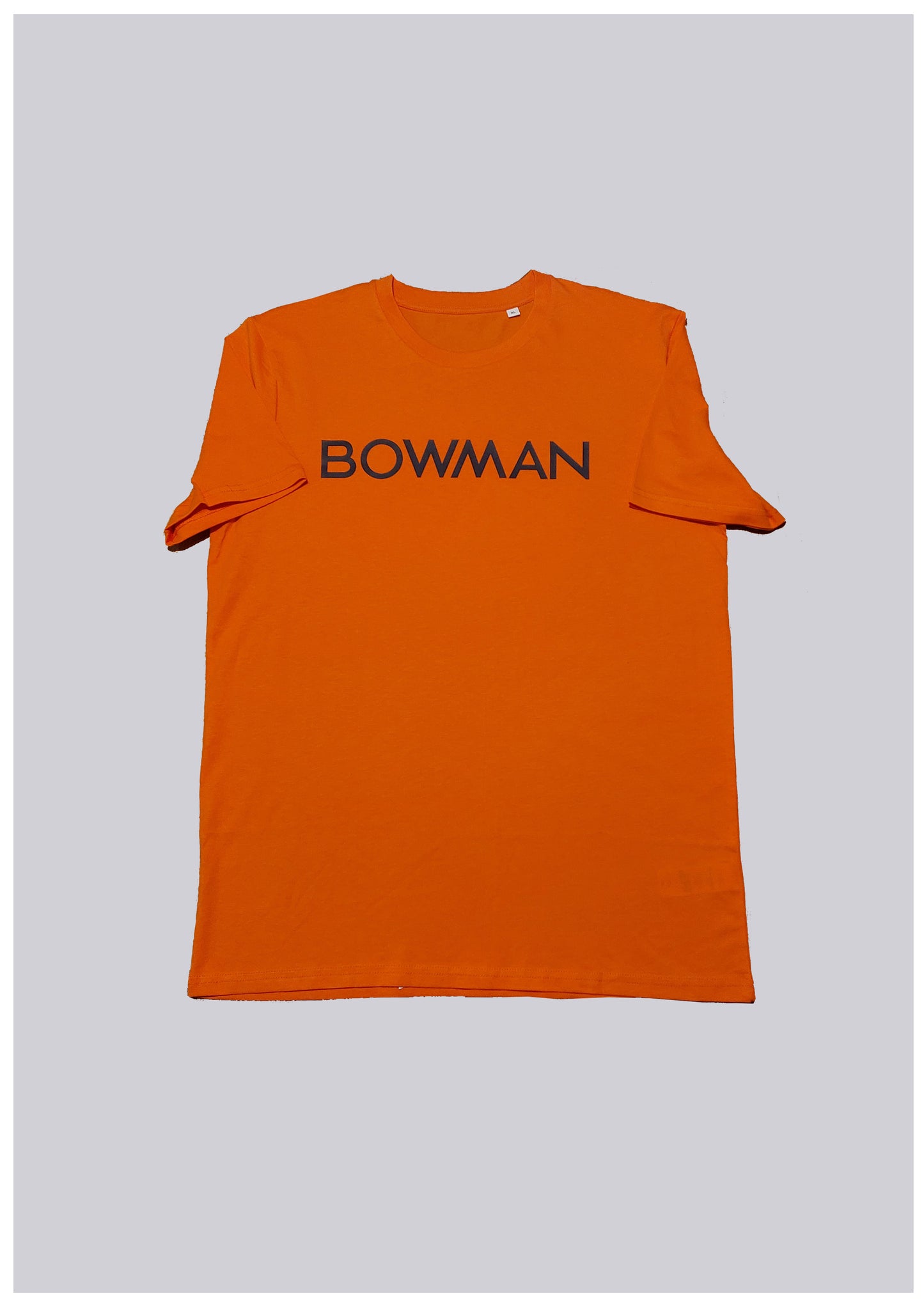 Bowman Unisex T-Shirt