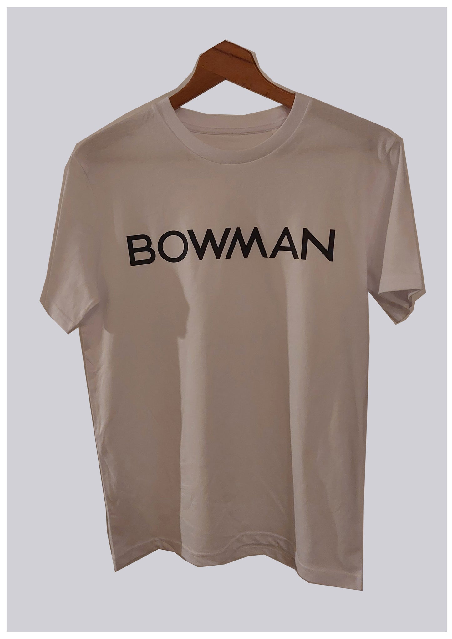 Bowman Unisex T-Shirt