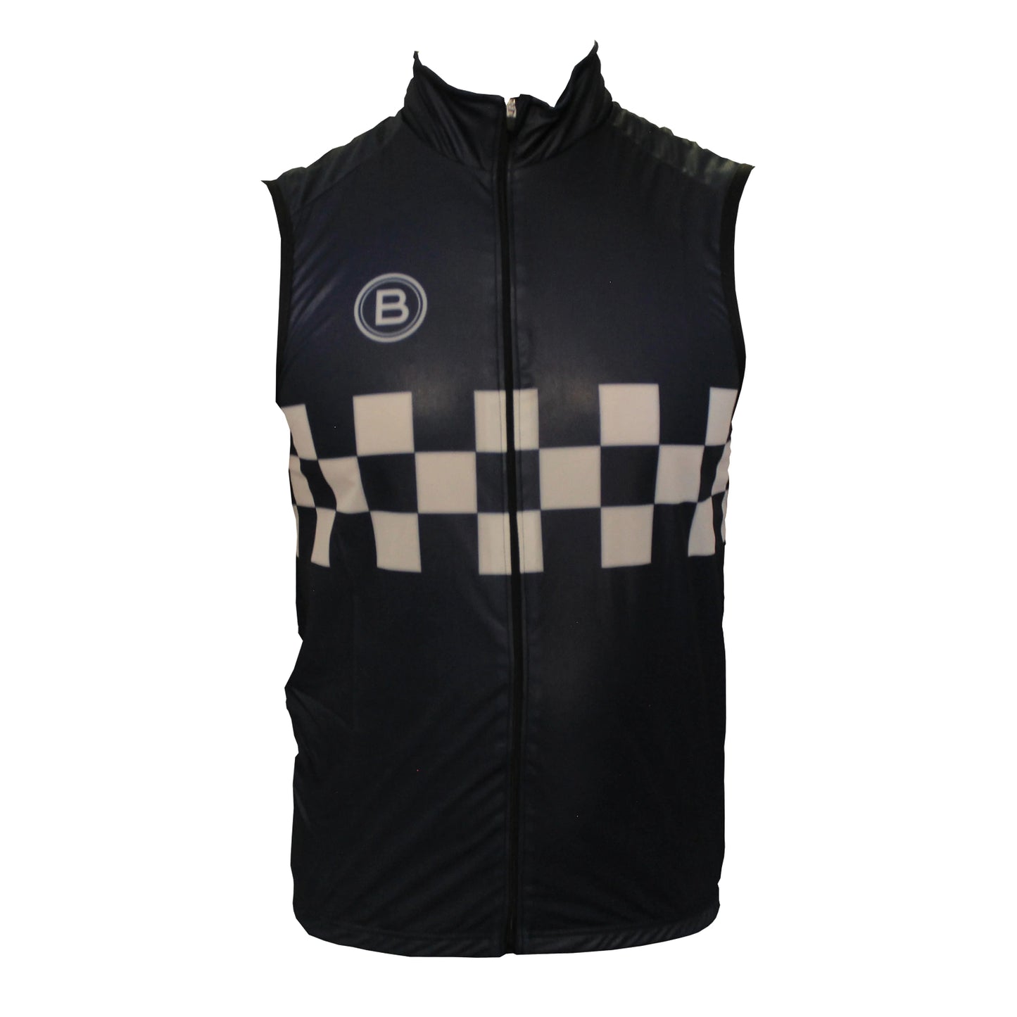 Bowman Men’s Cycling Gilet.