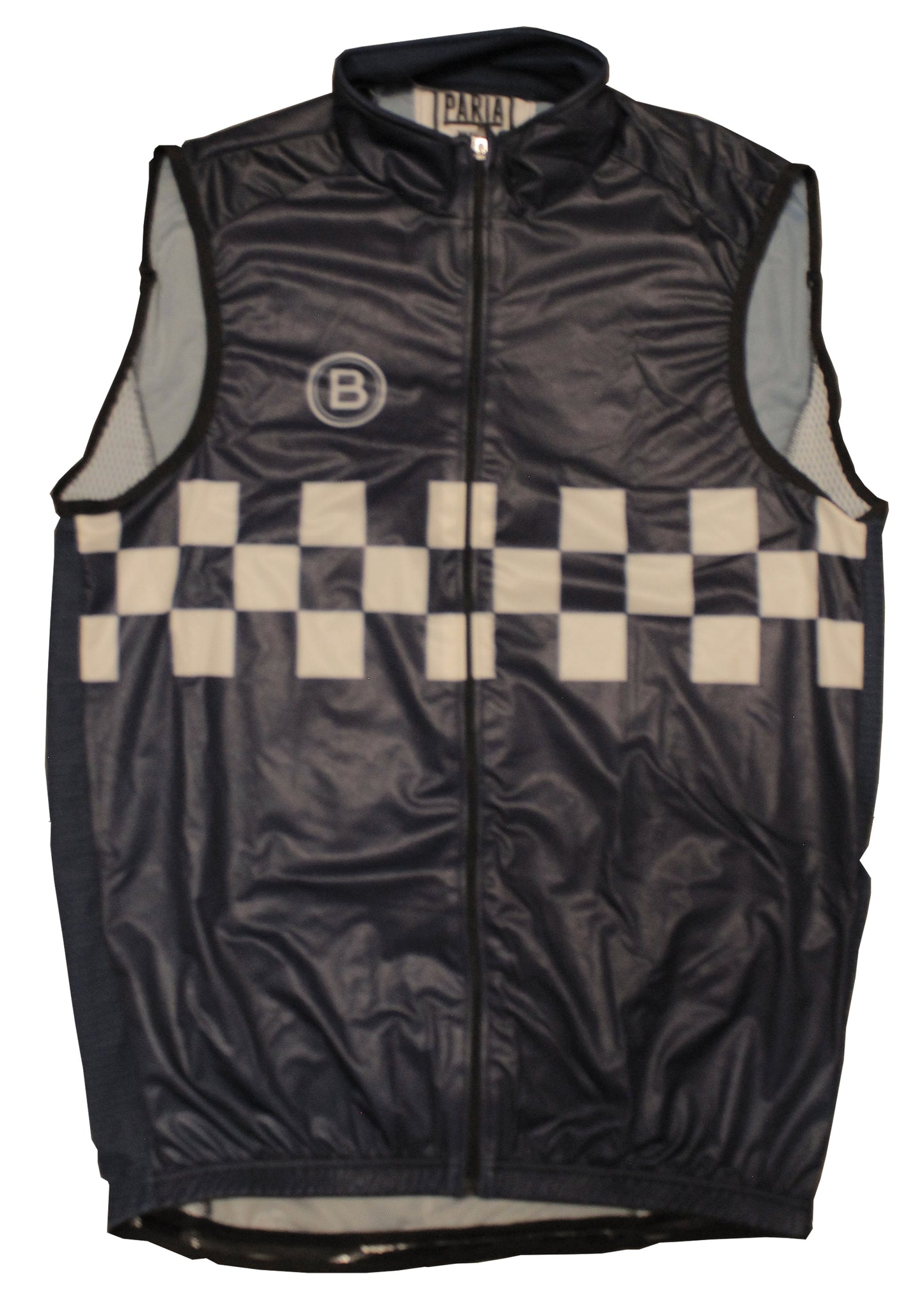 Bowman Men’s Cycling Gilet.