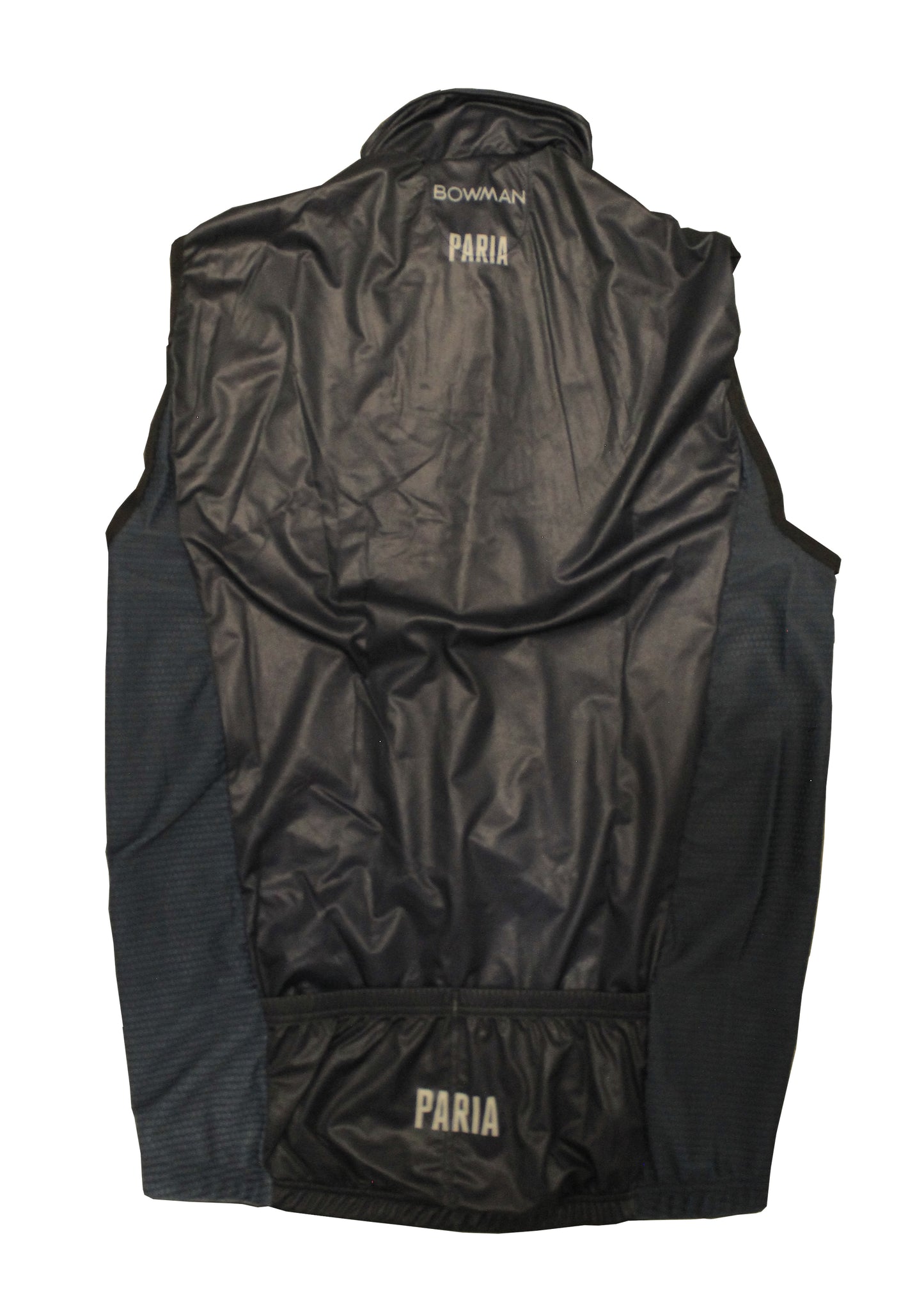 Bowman Men’s Cycling Gilet.