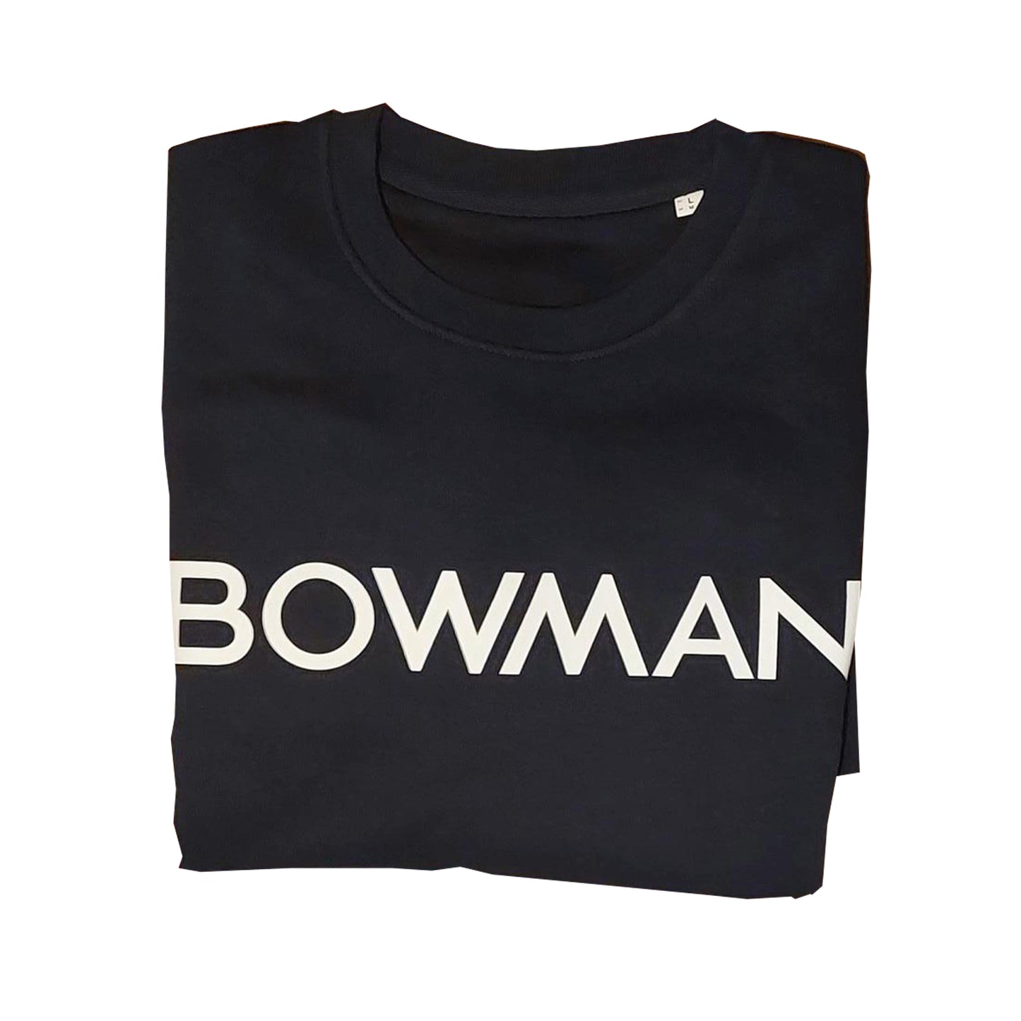Bowman Classic Unisex Crew Neck Sweatshirt