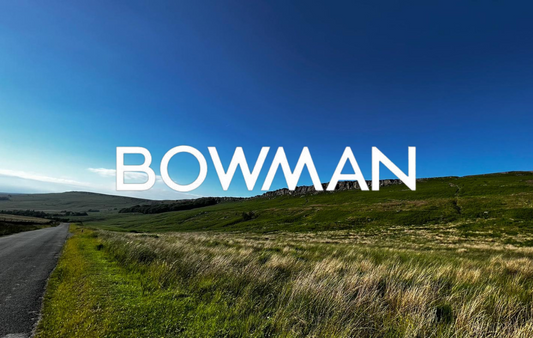 Bowman Cycles are back.