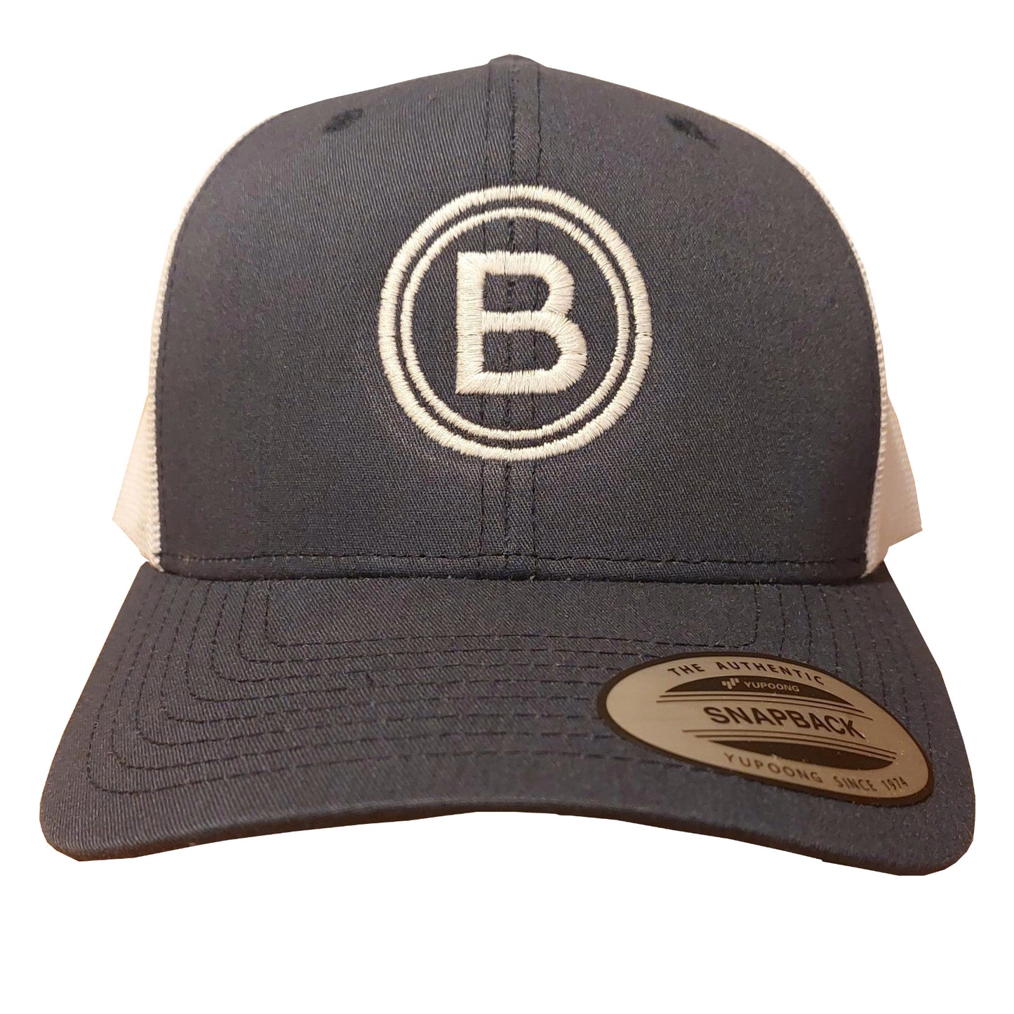 Bowman Trucker Caps