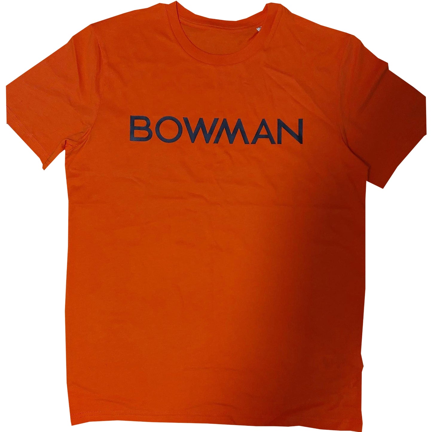 Bowman Unisex T-Shirt